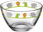 Leonardo Baby Food Bowl Multicolour