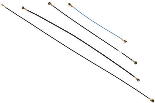 Κεραία Σήματος Signal Cable Google Pixel 6a 4pcs