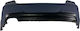 Rear Bumper BMW E90 M Pack Design Parktronic Openings