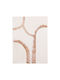 HomeMarkt Santorini Painting Wooden 60x80cm