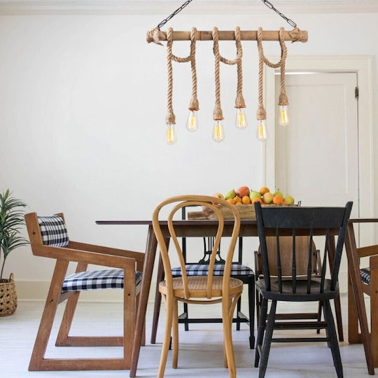 Opviq Erebos Κρεμαστό Φωτιστικό 80x8x90εκ. Opviq Erebos Κρεμαστό Φωτιστικό 80x8x90εκ.