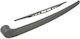 Mammooth Rear Car Wiper 330mm for Audi A6 Citroen C6
