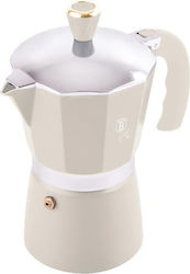 Berlinger Haus Μπρίκι Espresso Καφέ Berlinger Haus Μπρίκι Espresso Καφέ