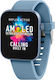 Reflex Active Series 40 Smartwatch (Albastru)