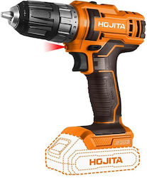 Hojita Mașină de Găurit 20V Solo