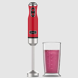 Cecotec 1200MAX Retro 1200W Handmixer Cecotec 1200MAX Retro 1200W Handmixer