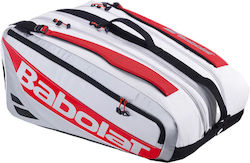 Babolat Padel Bag White