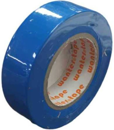 Bandă de izolație 19mm x 20m 10buc Albastru