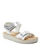 Kids' Sandals Costarei Silver