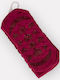 Pro Socks Femei Șosete Wine 1Pachet