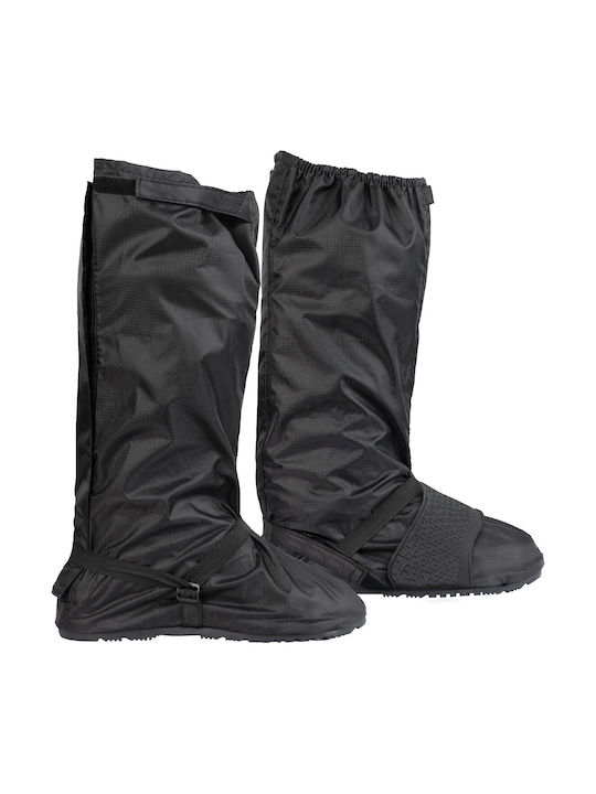 Tucano Urbano Costume de ploaie pentru motociclete pentru bărbați Negru Culoare
