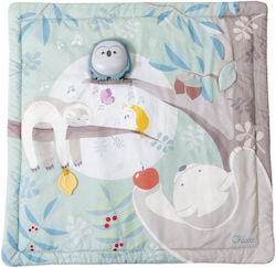 Chicco First Dreams Owl Χαλάκι για Νεογέννητα