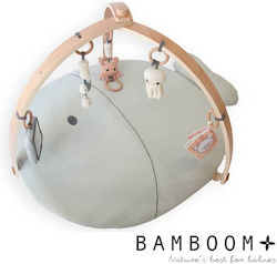 Bamboom Ξύλινο Γυμναστήριο για Νεογέννητα