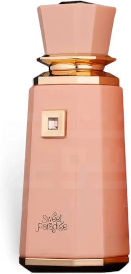 Fragrance World French Avenue Sweet Paradise Eau de Parfum 100ml