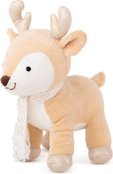 Amek Toys Ελαφάκι Κασκόλ 25 εκ.