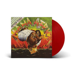 Peter Tosh Mama Africa 1 Vinyl