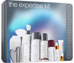 Dermalogica Expertise Σετ Περιποίησης για Ενυδάτωση & Καθαρισμό Προσώπου Dermalogica Expertise Σετ Περιποίησης για Ενυδάτωση & Καθαρισμό Προσώπου