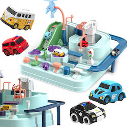 Woopie Car Adventure