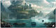 Sharkoon Sgp40 D6 Mouse Pad XXL (1000mm)