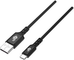 Tb Energy USB 2.0 USB-C male - USB-A 1.5m Tb Energy USB 2.0 USB-C male - USB-A 1.5m