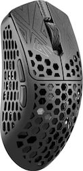 Vancer Akitsu Carbon Fiber Wireless Black Vancer Akitsu Carbon Fiber Wireless Black