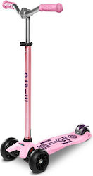 Micro Maxi Deluxe Pro Pink