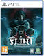 Flint: Treasure of Oblivion PS5 Game