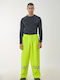Anorak Way R II Gelb Farbe