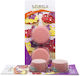 Paper Cake Molds 11cm 50pcs