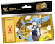 Cartoon Kingdom Assassination Classroom Nagisa #18 Golden Ticket Φιγούρα