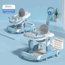 Homeone Στράτα mit Musik für 6++ Monate Blau