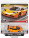 Hot Wheels Premium Mașinuță 1995 Mclaren F1 GTR Scară 1:43 Formula 1 Pentru 3+ Ani