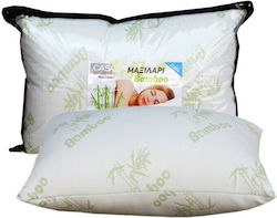 Bamboo Sleep Pillow 50x70x20cm