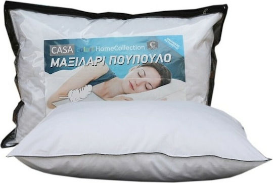 Възглавница За Спане Перната 50x70x15см