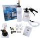 Brake Bleeding Fluid Replacement Kit