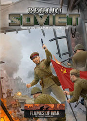 Flames War Berlin Soviet Hc