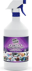 Durostick Cleaner Καθαριστικό Spray Γενικής Χρήσης 1lt