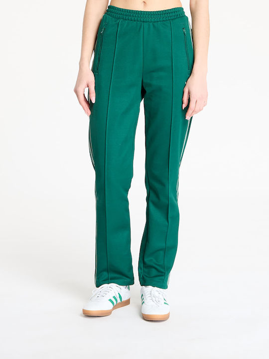 Adicolor Classic Sweatpants Collegiate Green