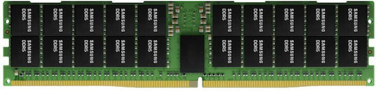 Samsung DDR5 με Module 1x32GB και Ταχύτητα 5600 για Server