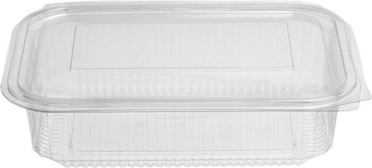 Θηκη Παραλληλογραμμη 1800gr Ft Gd 1800 50τεμ Lux-plast