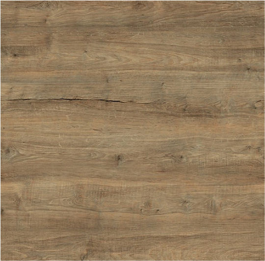 Kronotex Laminate Flooring Exquisit Plus 8mm-ac4/32 Bodega Oak Brown Box 2.694 M2 D40422