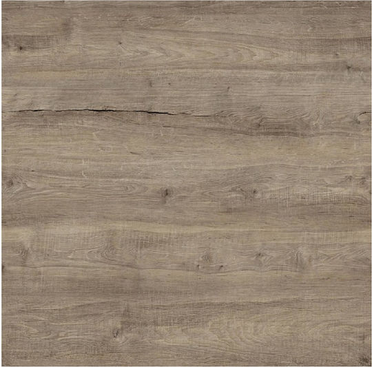 Kronotex Laminate Floor Exquisit Plus 8mm-ac4/32 Bodega Oak Grey Box 2.694 M2 D40412