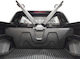 Tafmarket Car Bed Toolbox Universal Triple Opening 200Lt