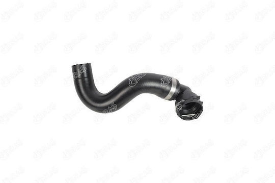 Furtun radiator inferior Fiat 500 1.2
