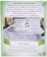 Hotel Room Service Accessory Room Card for Sheets 10pcs