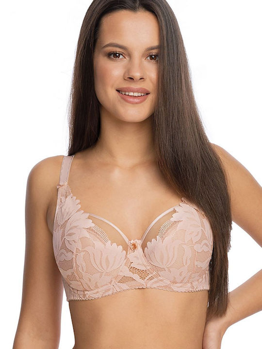 Gaia Bra Pink