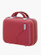 Toiletry Bag in Red color 36cm