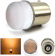 Py21w LED-Glühbirne BAU15s 12V Canbus Orange
