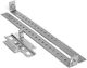 Zubehörset für Hochdeckeninstallation Motorline Kr001