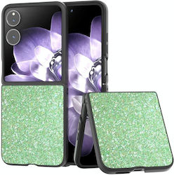 Glitter Powder Greee (Xiaomi Mix Flip)